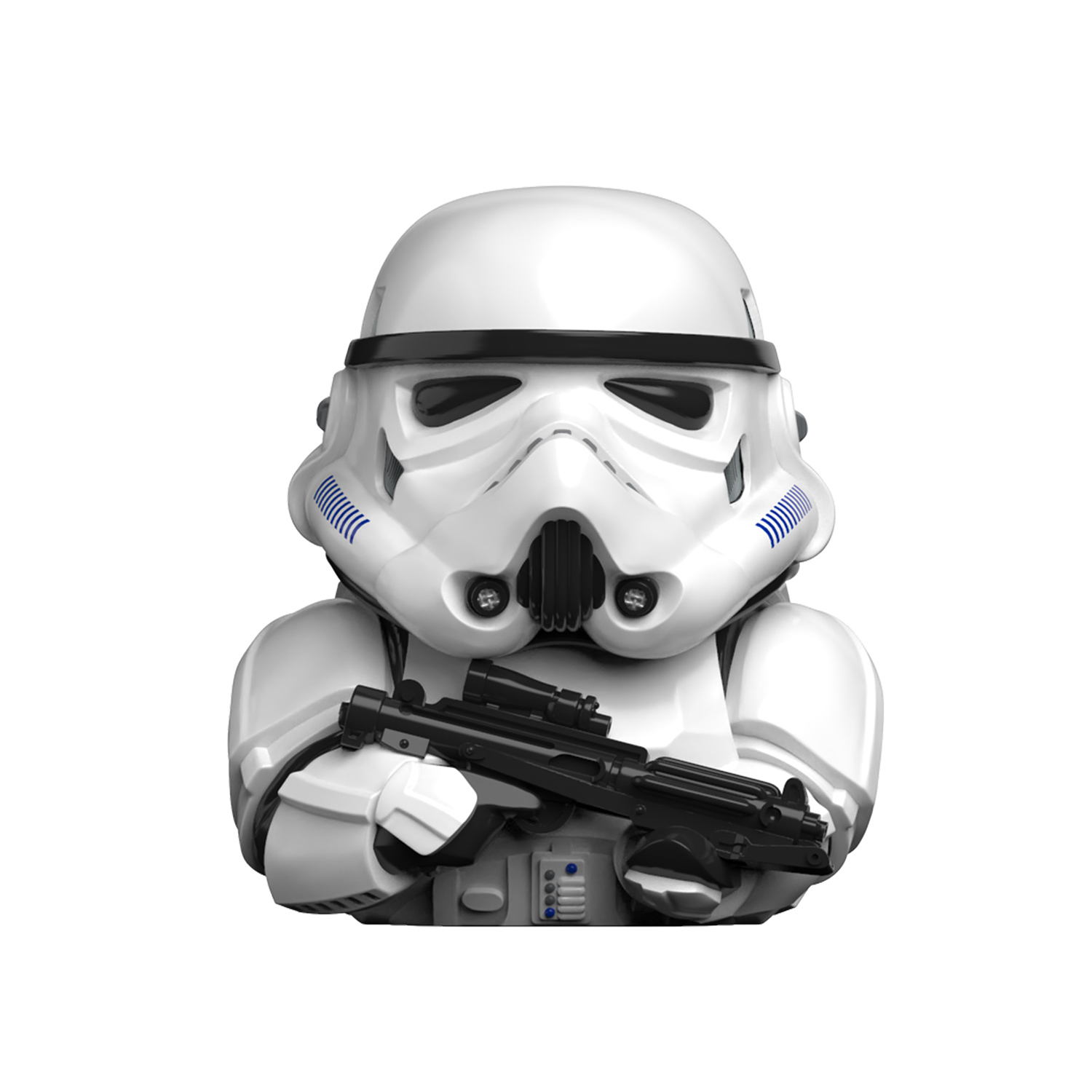 Фигурка Star Wars Утка Tubbz Штурмовик Box - фото 3