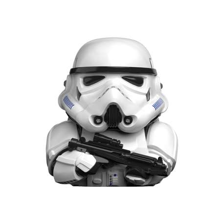 Фигурка Star Wars Утка Tubbz Штурмовик Box