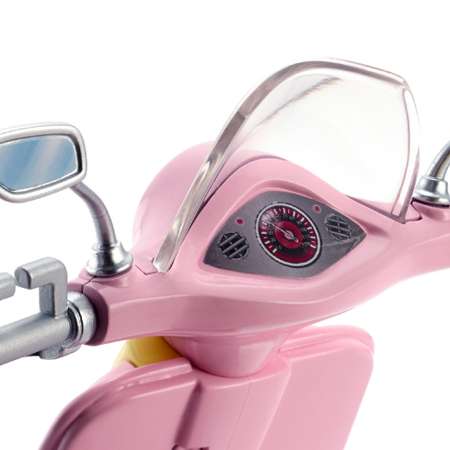 Кукла модельная Barbie
