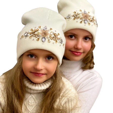 Шапка Asseni
