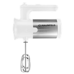 Миксер MAUNFELD MF-321WH