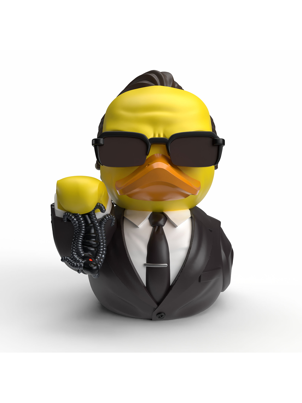 Фигурка MATRIX Утка Tubbz Матрица Агент Смит - фото 6