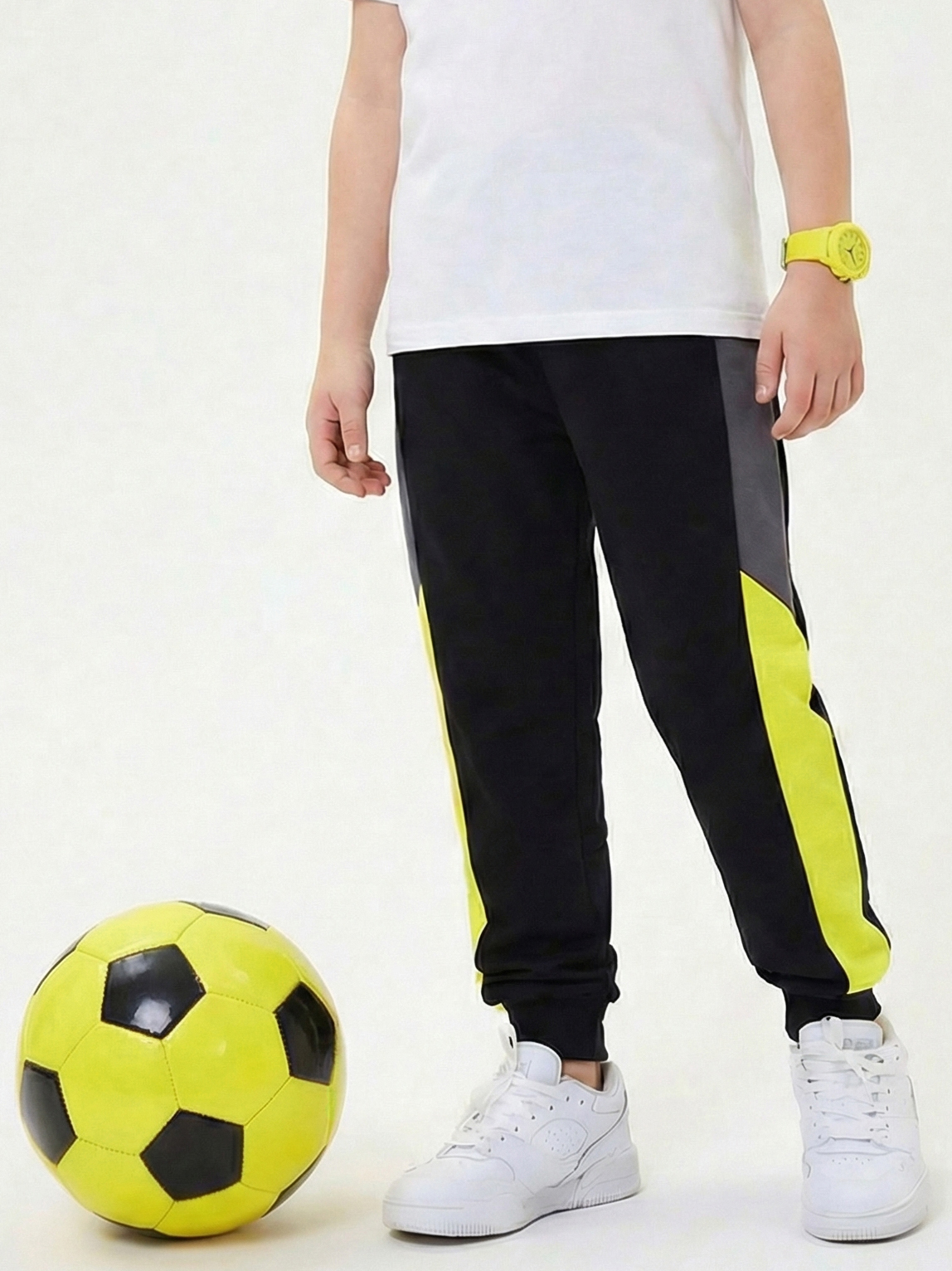 Брюки VGtrikotazh R1091 - фото 2