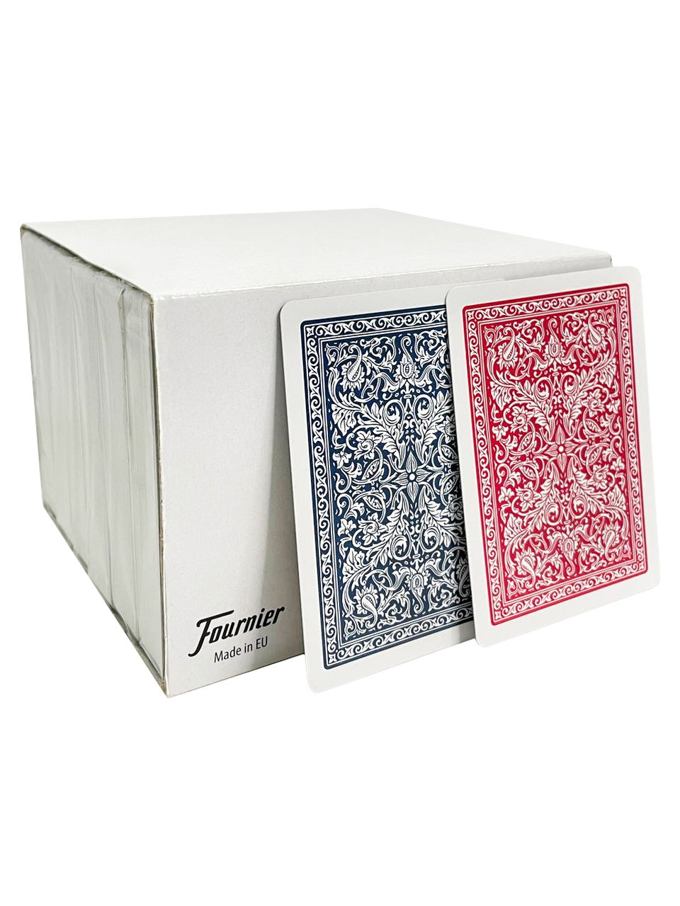 Настольная игра Fournier - фото 1