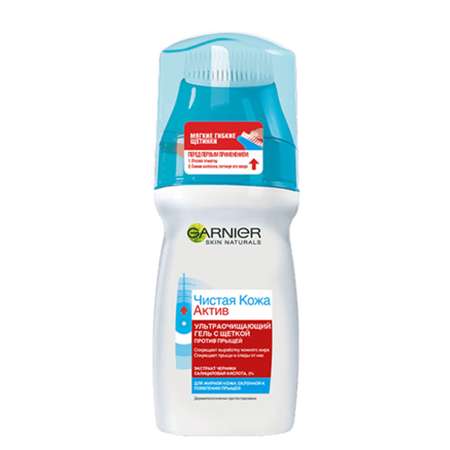Гель GARNIER 150 мл
