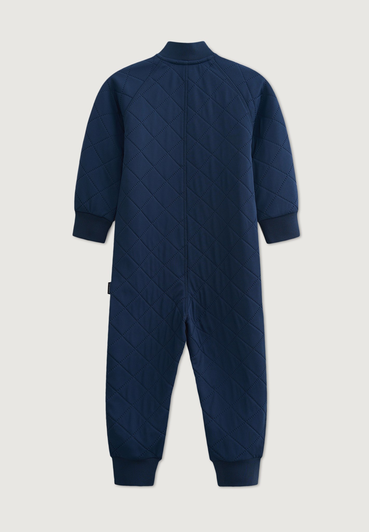 Стеганый комбинезон Lassie 71206103-6960 - фото 4