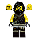 Фигурка LEGO Cole Legacy