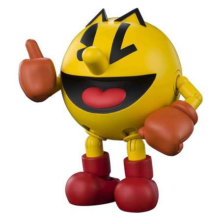 Фигурка Tamashii Nations