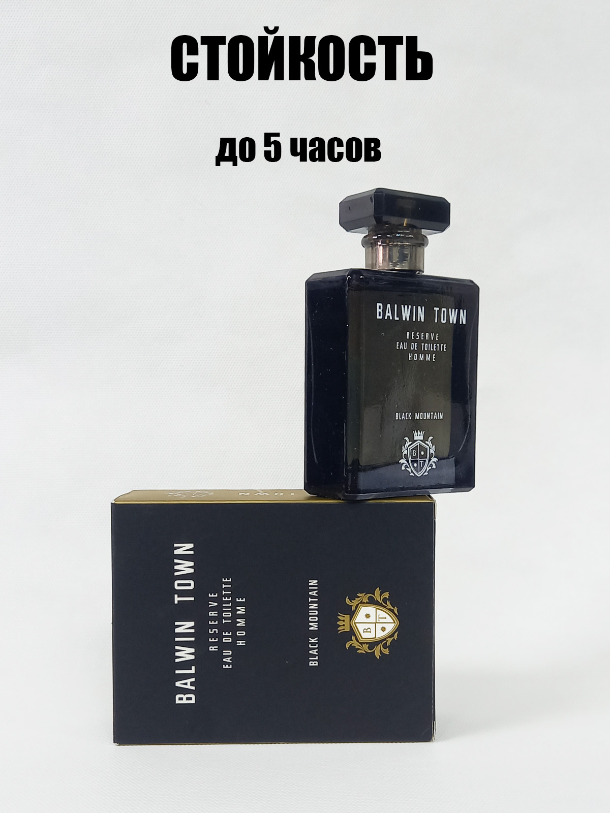 Парфюмерная вода Martin Lion цветочные фруктовые утончённые - фото 4