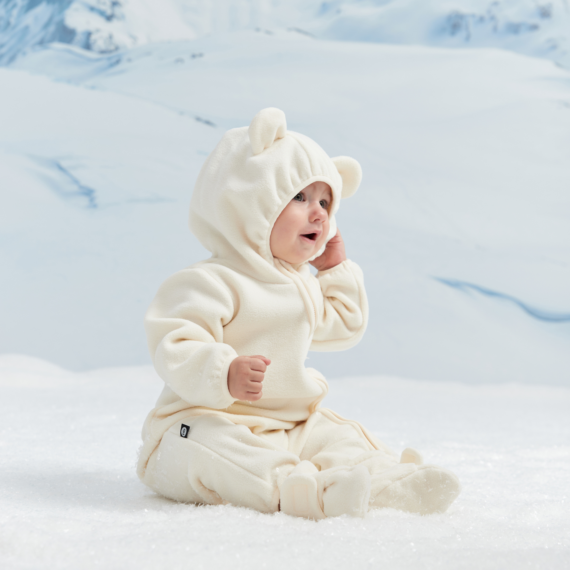 Комбинезон Happy Baby 89018-м - фото 8