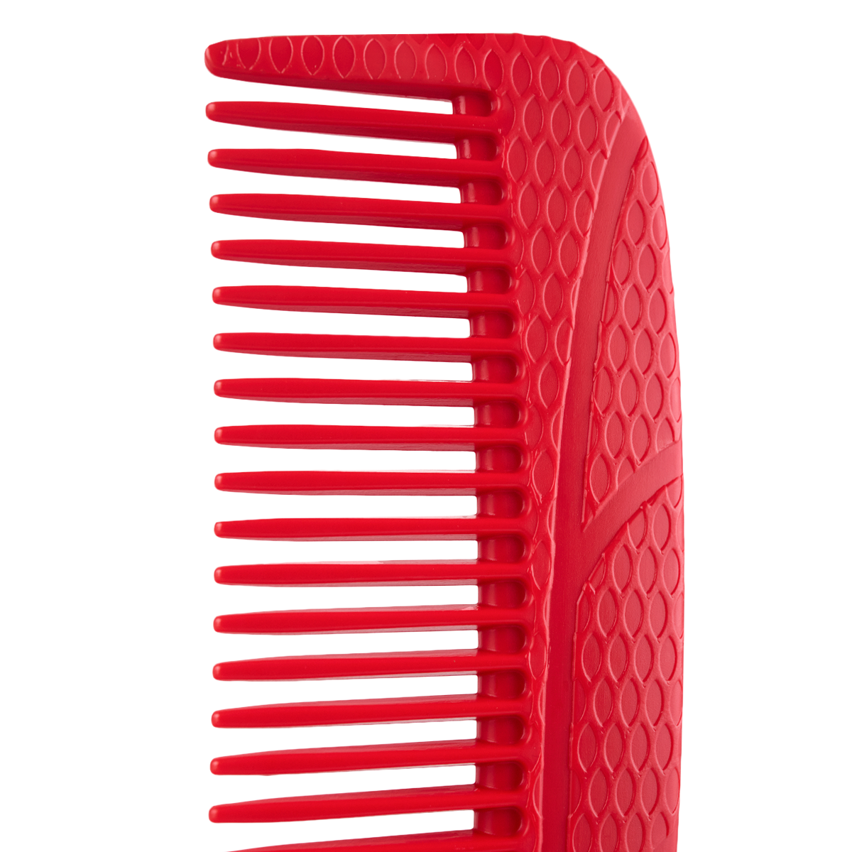 Гребень SOLOMEYA - фото 3