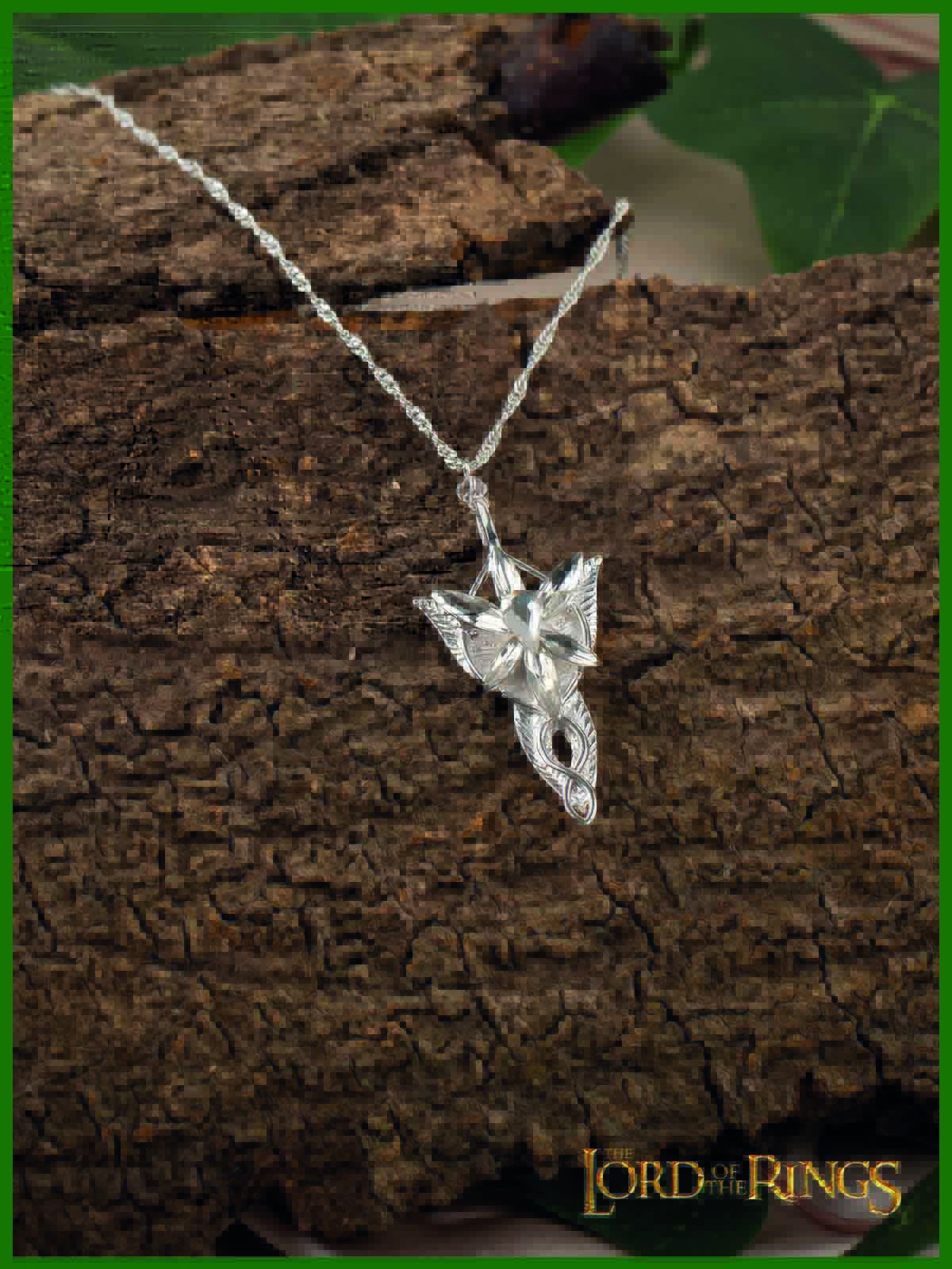 Подвеска The Lord of the Rings 41000021009 - фото 8