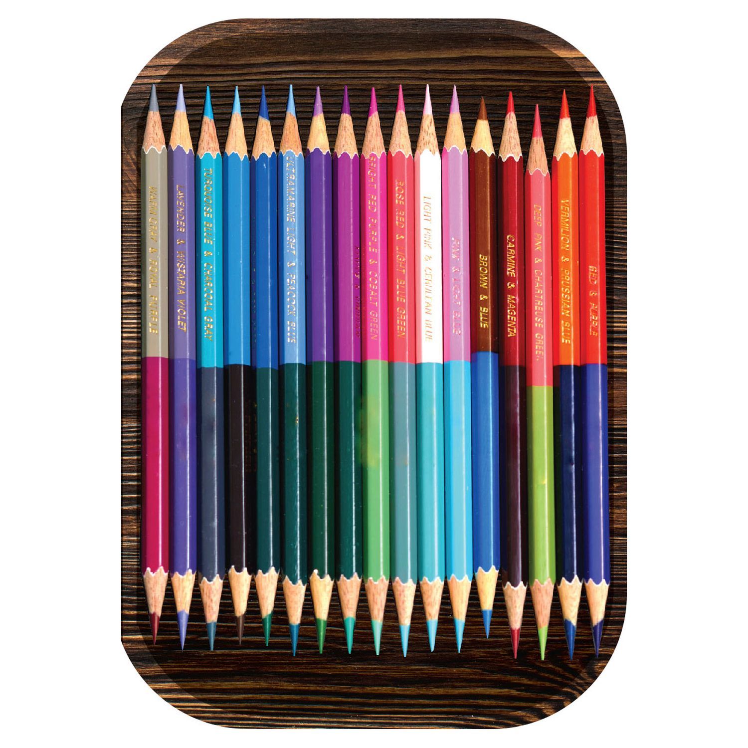 Общая тетрадь Полиграф Принт клетка 40 лист. в ассортименте - фото 4