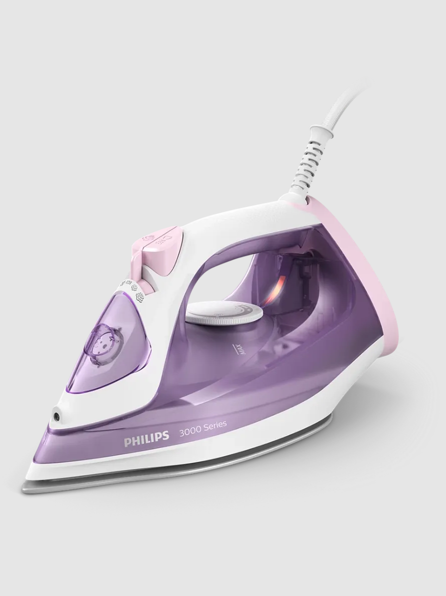 Утюг Philips DST3010/30 - фото 1