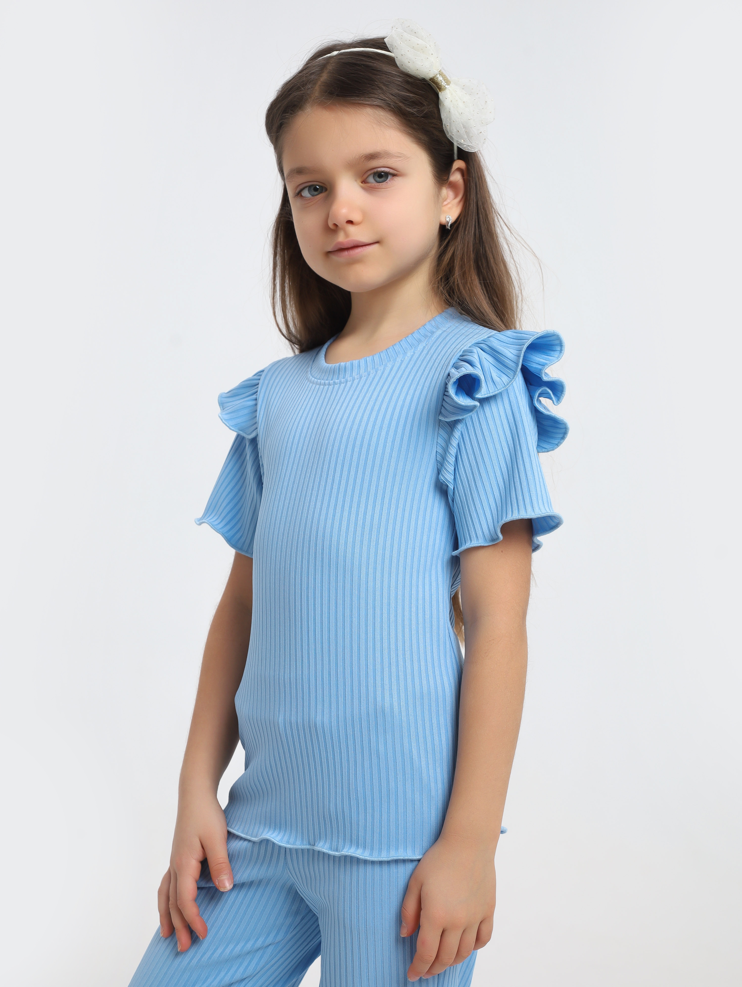 Костюм TG Collection ШФ-2 - фото 3
