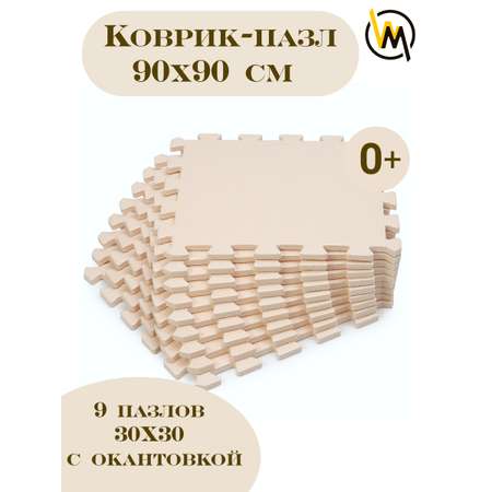 Коврик WellMat