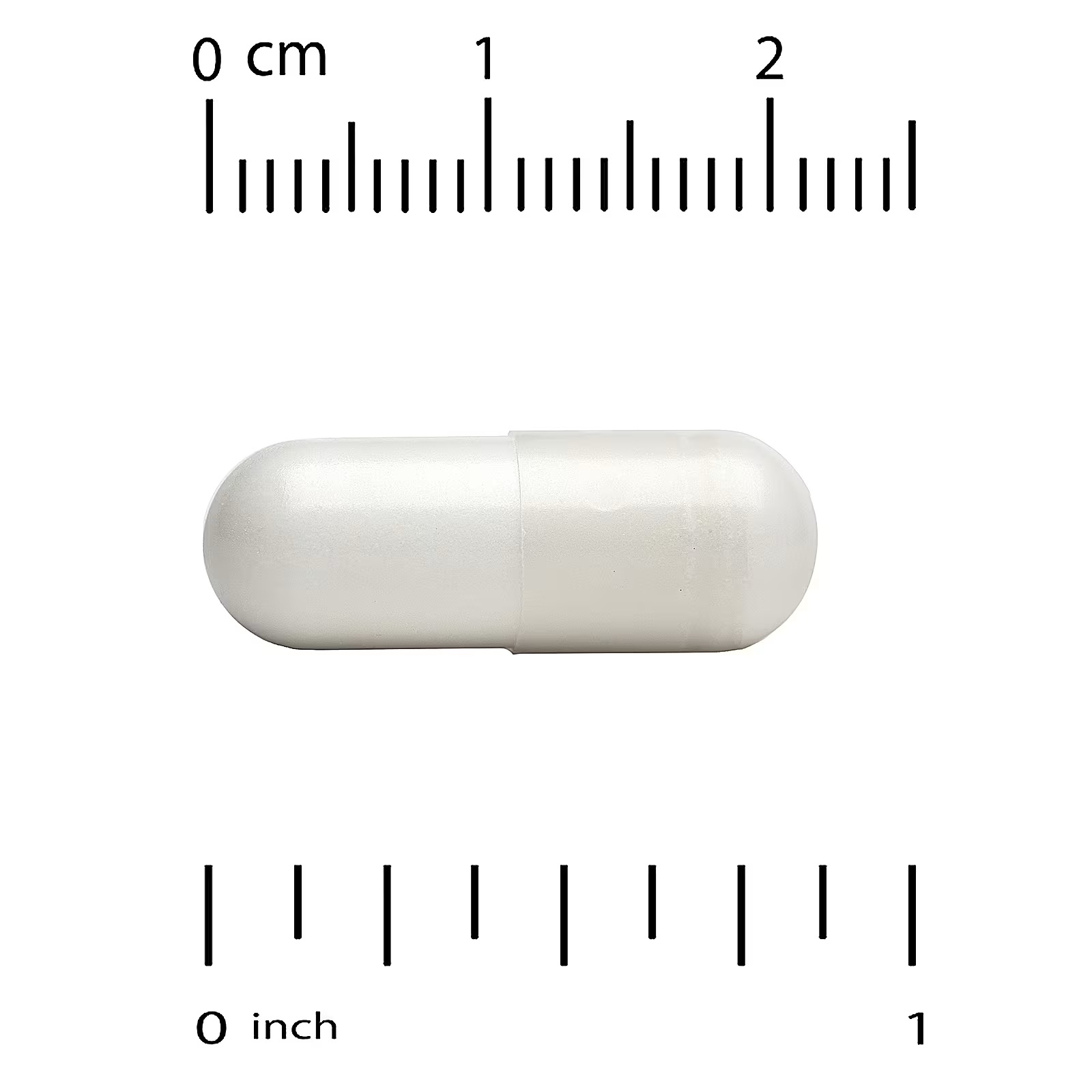 Бисглицинат магния, California Gold Nutrition, 200 mg, 60 капсул - фото 3