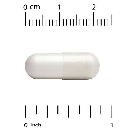 Бисглицинат магния, California Gold Nutrition, 200 mg, 60 капсул