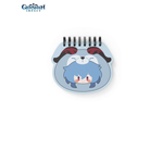 Фигурка Genshin Impact Teyvat Zoo Themed Ganyu