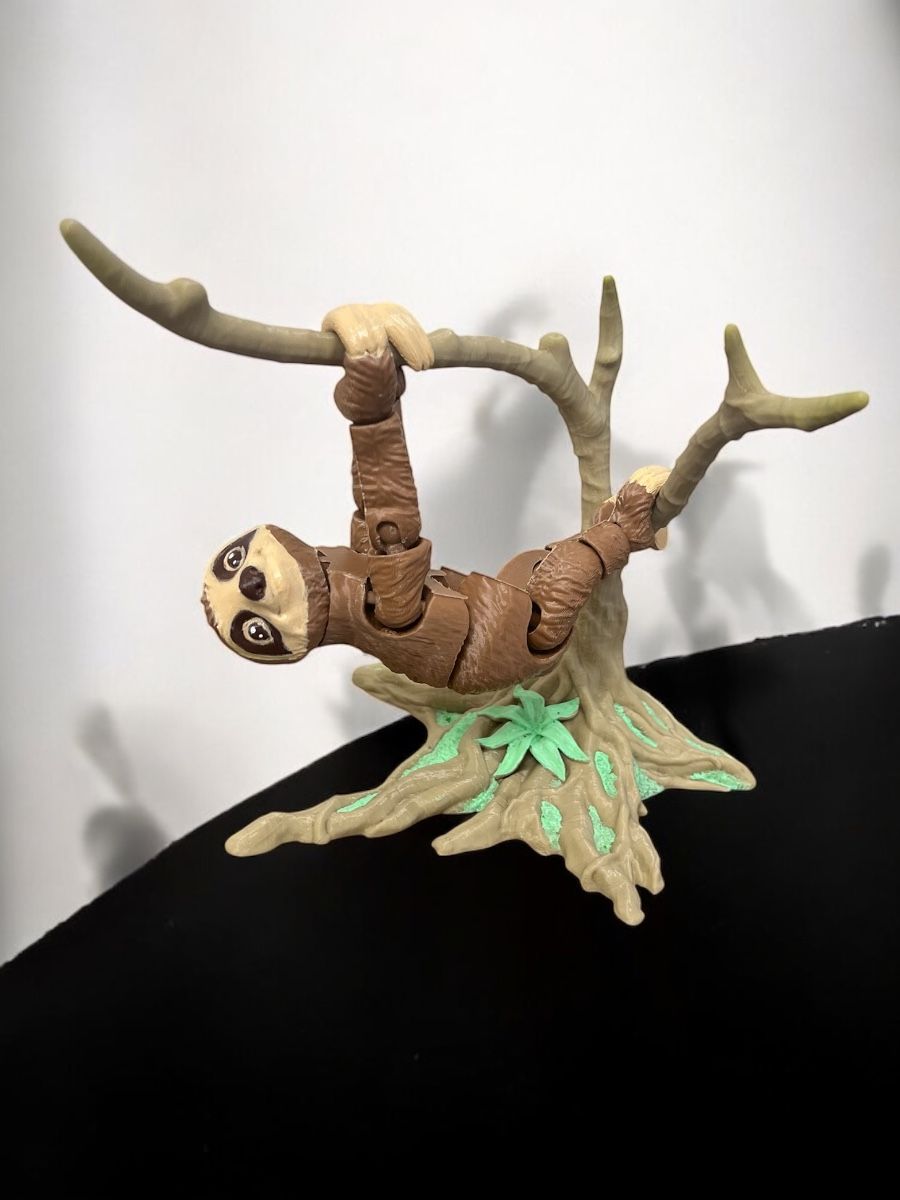 Фигурка Мадагаскария - фото 4