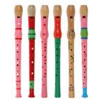 Игрушка музыкальная Mapacha труба в ассортименте