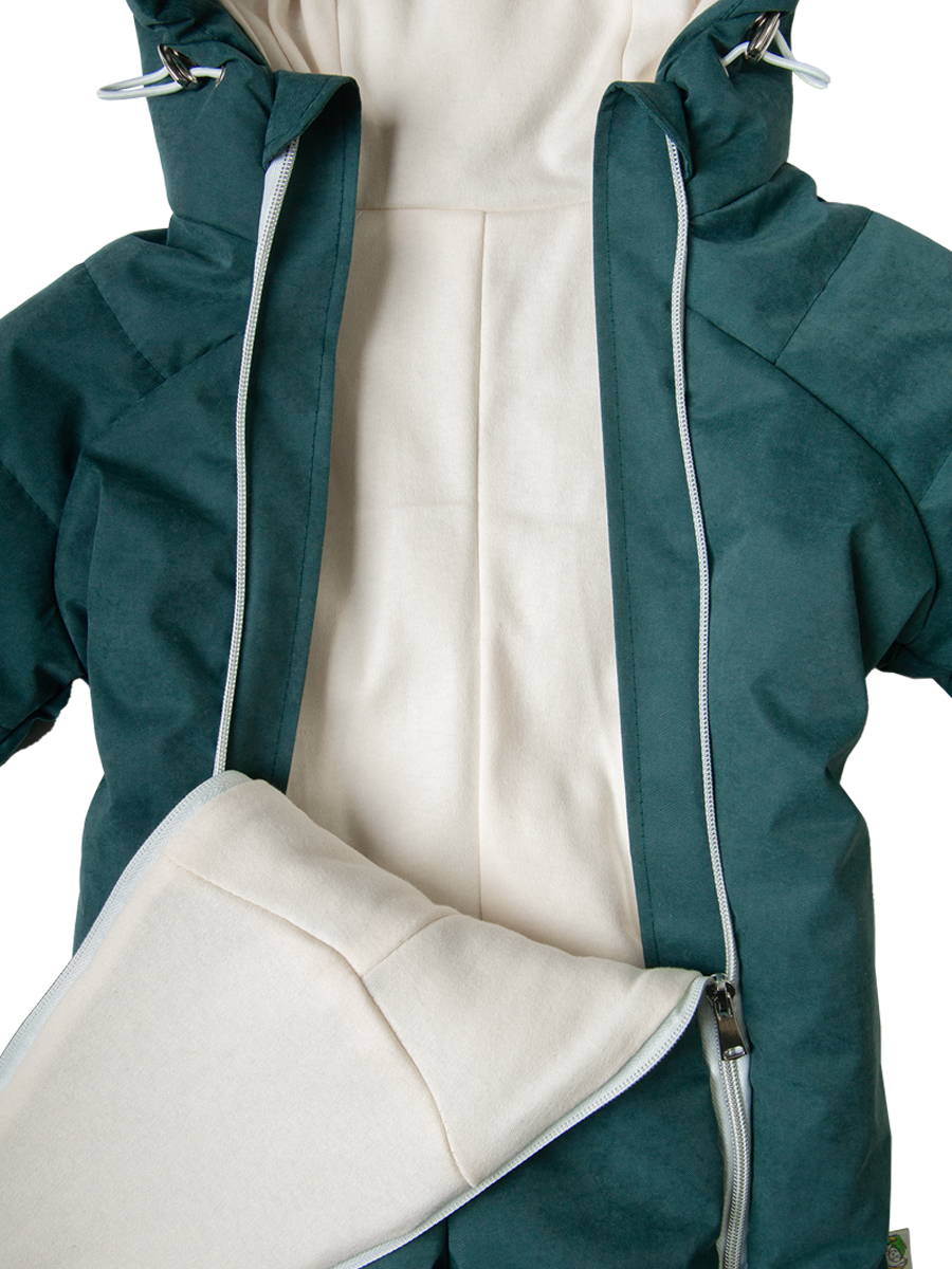 Комбинезон СОННЫЙ ГНОМИК 2315/3 - фото 17