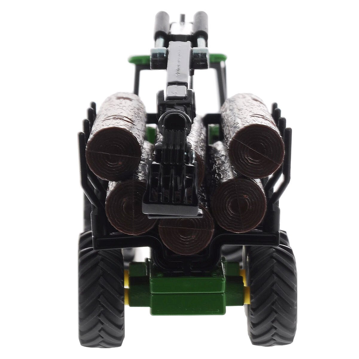 Трактор SIKU 1954 - фото 7