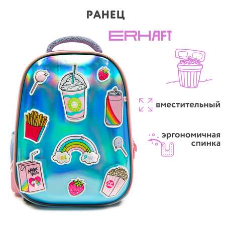 Ранец Erhaft Патчи