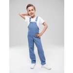 Полукомбинезон Кит и Лео