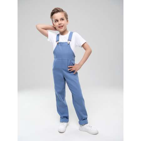 Полукомбинезон Кит и Лео