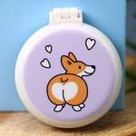 Расческа iLikeGift