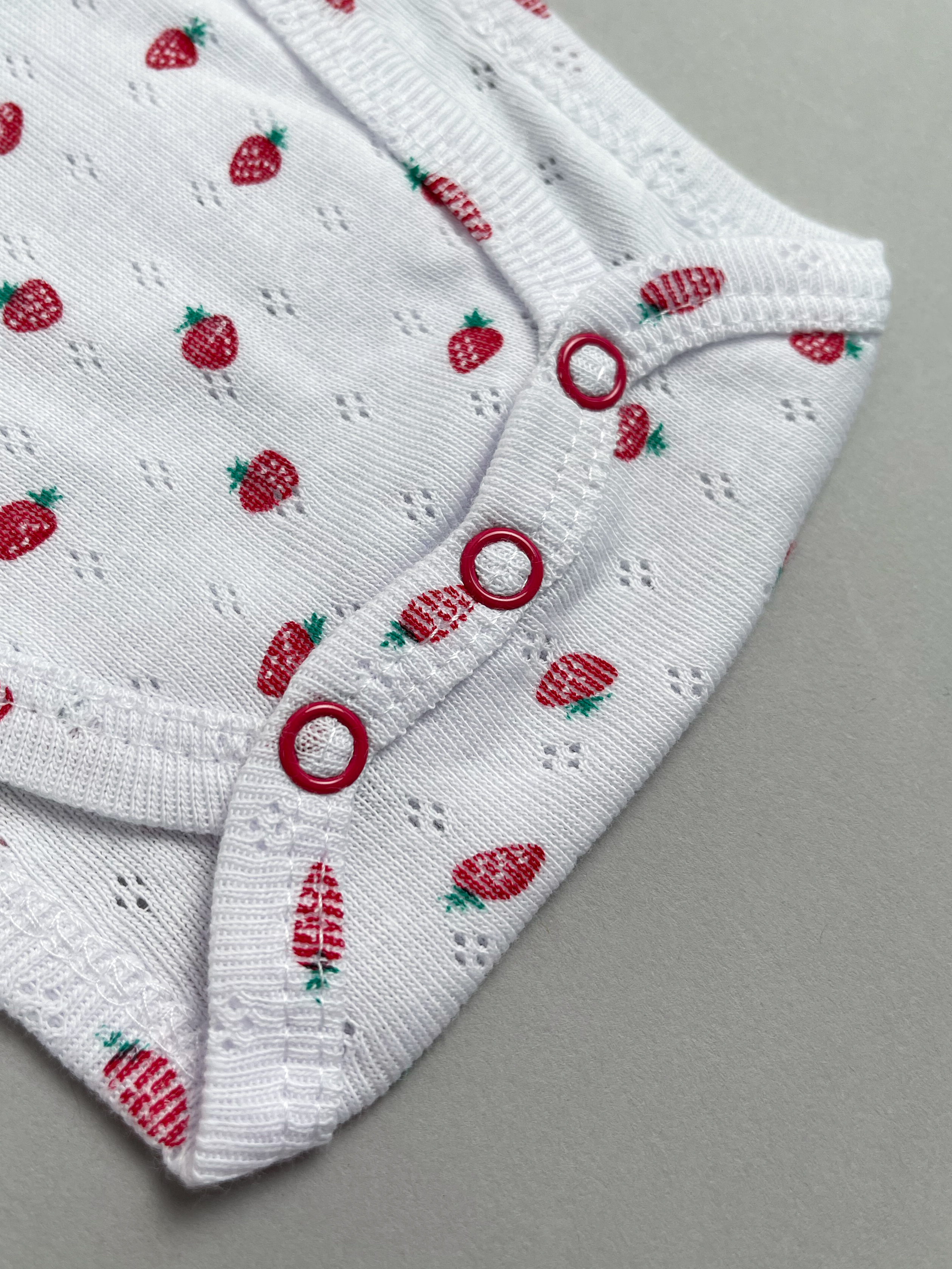 Боди-майка YOULALA ЦБ-00001520 - фото 8