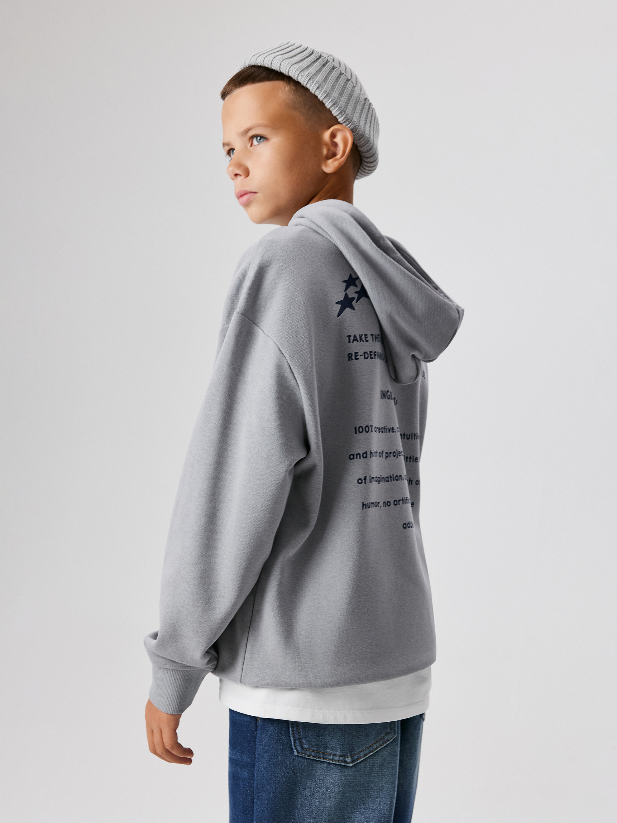 Худи Acoola 20110580034_0090107 - фото 5