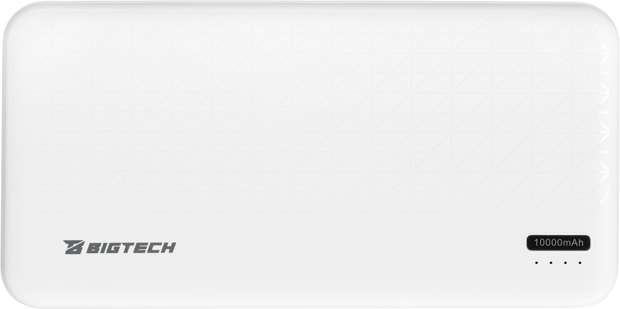 Внешний аккумулятор BIGTECH 2176179 - фото 5