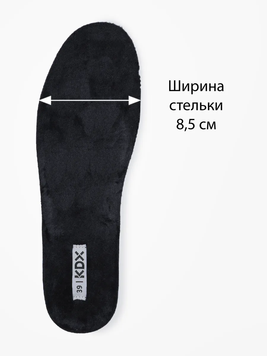 Ботинки KDX JSGSS-02 khaki - фото 26