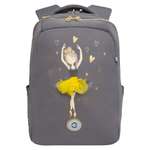 Рюкзак Grizzly для девочки