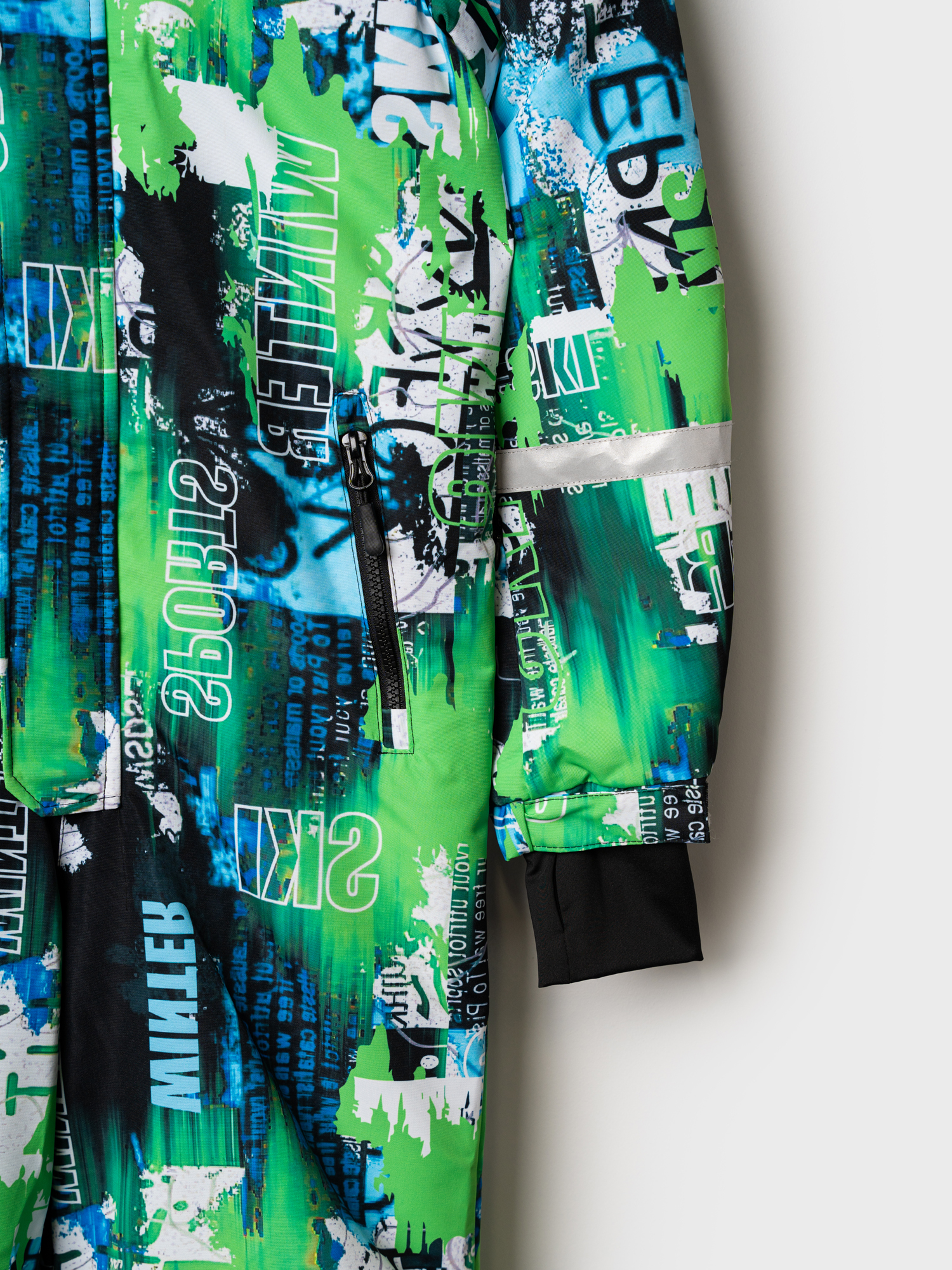 Комбинезон PlayToday 32411010 - фото 12