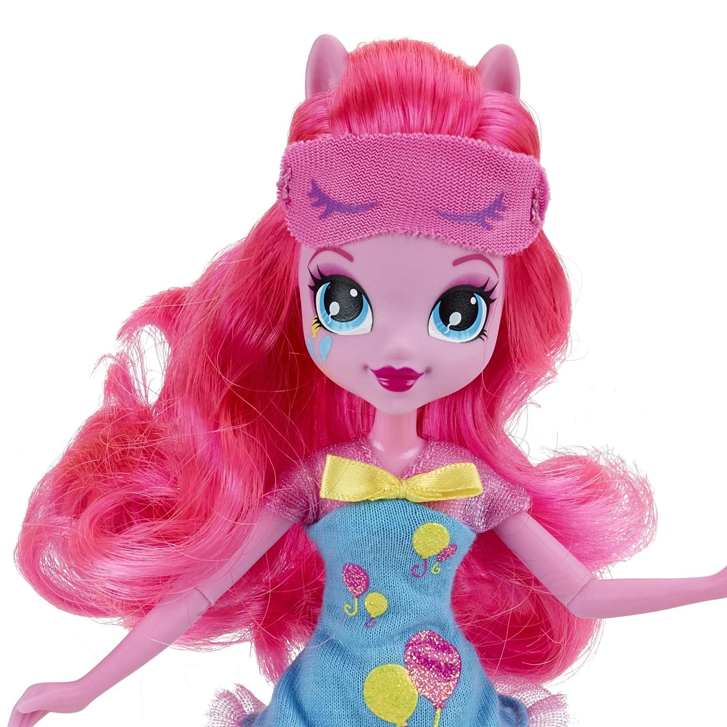 Кукла модельная MLP Equestria Girls в ассортименте B1070EU4 - фото 16