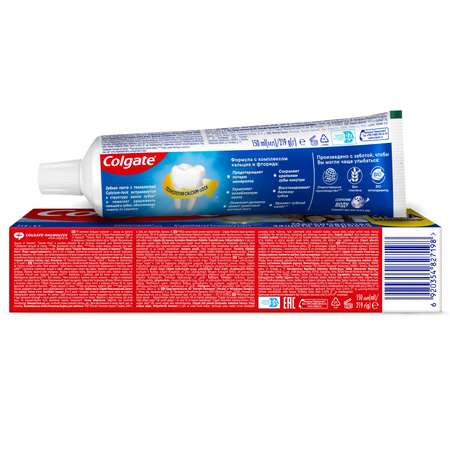 Зубная паста Colgate
