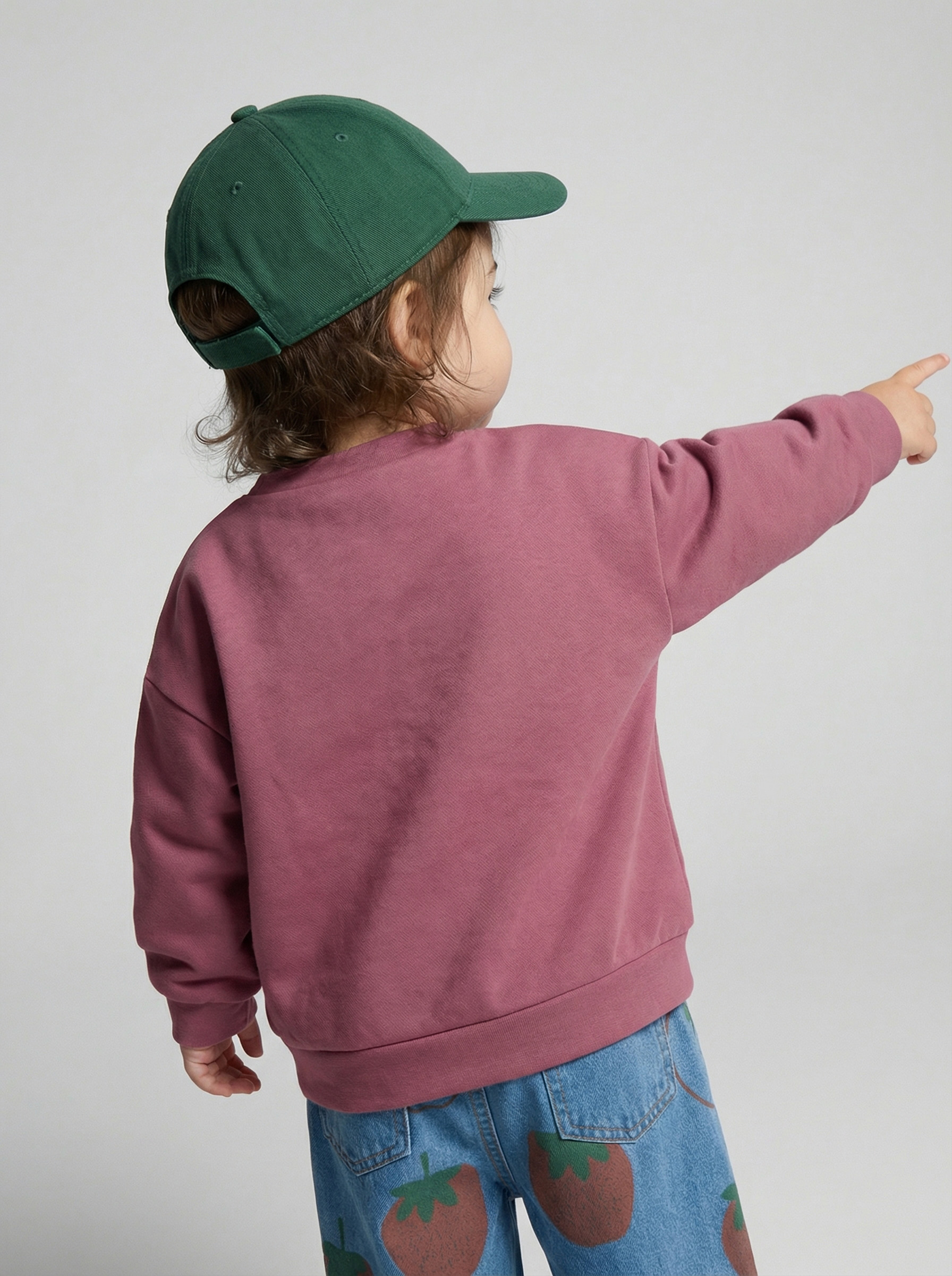 Свитшот YOULALA 1805310112 - фото 6