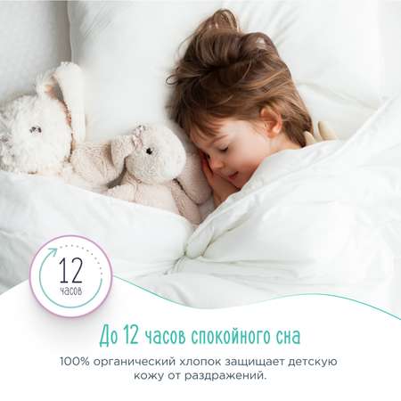 Трусики GOONWOO XXL 36 шт.