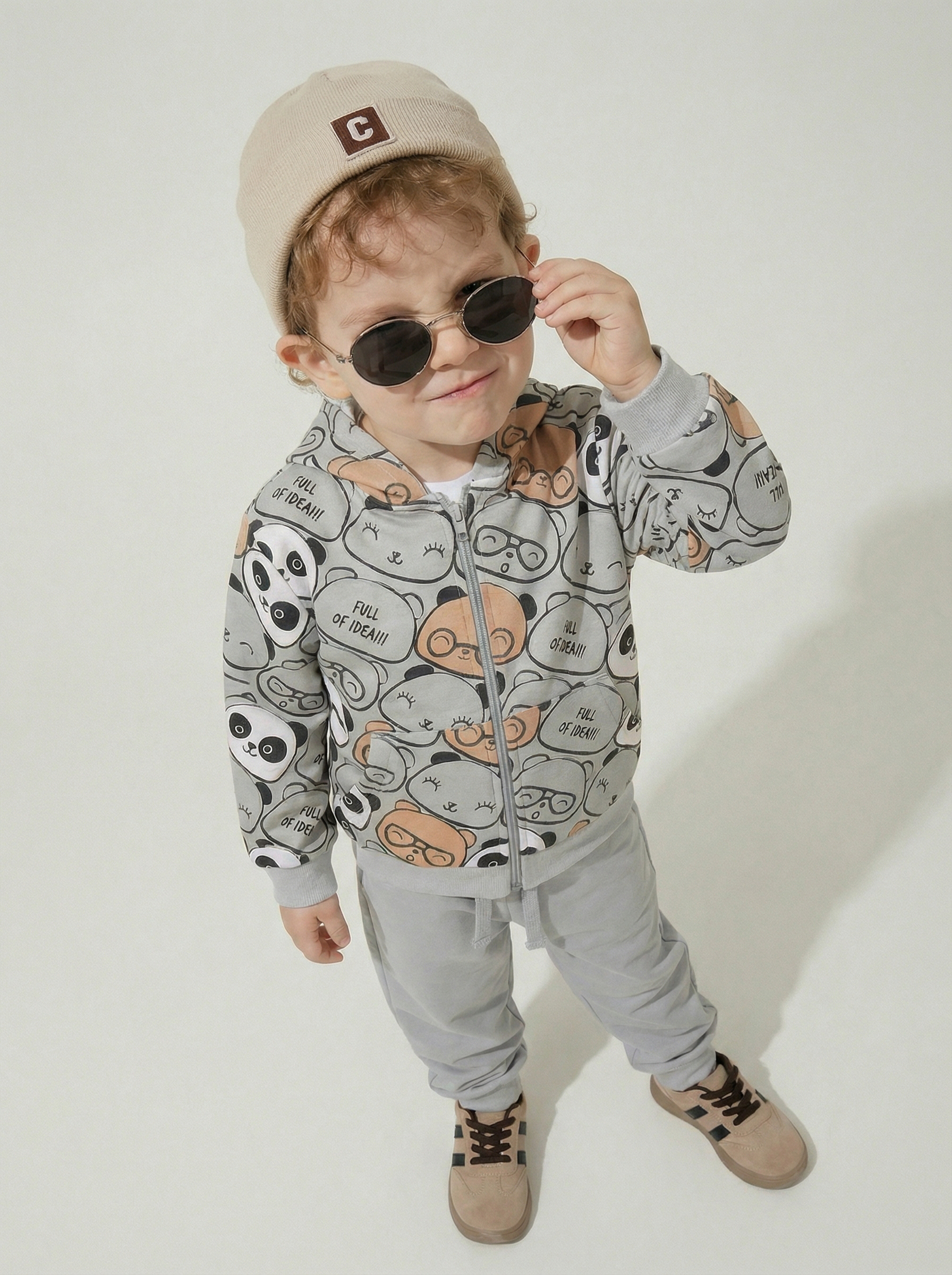 Костюм YOULALA 8781310109 - фото 3