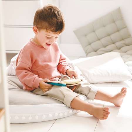 Игрушка Hape книжка