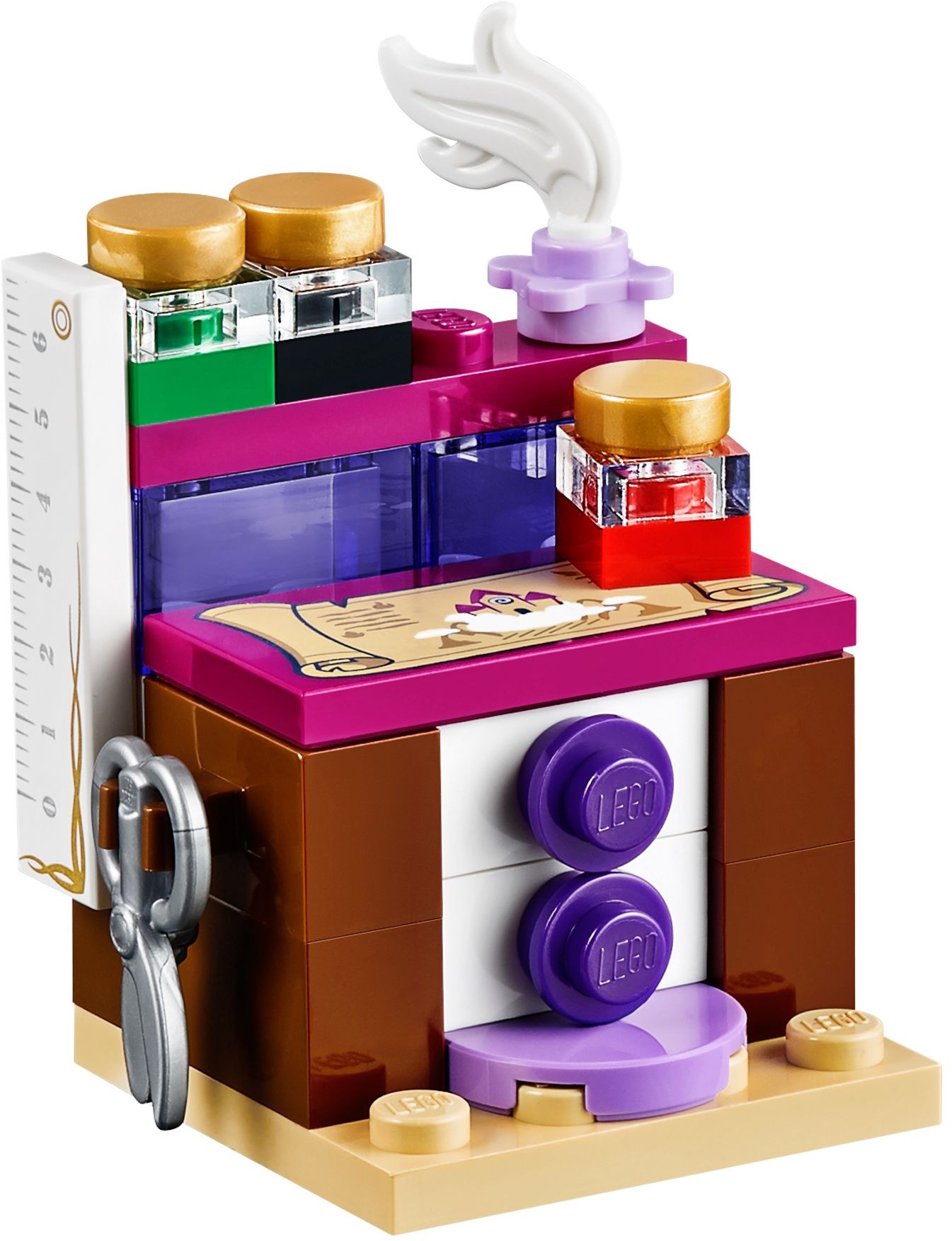 Конструктор LEGO Elves 41071 98 дет. - фото 2