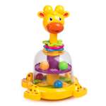 Игрушка BabyGo Жираф