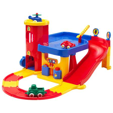 Парковка VIKINGTOYS