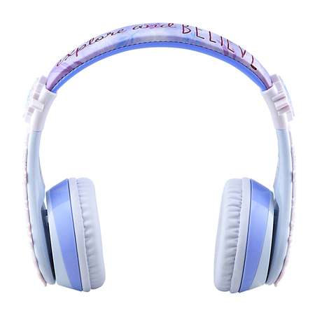 Детские Bluetooth наушники eKids FR-B52