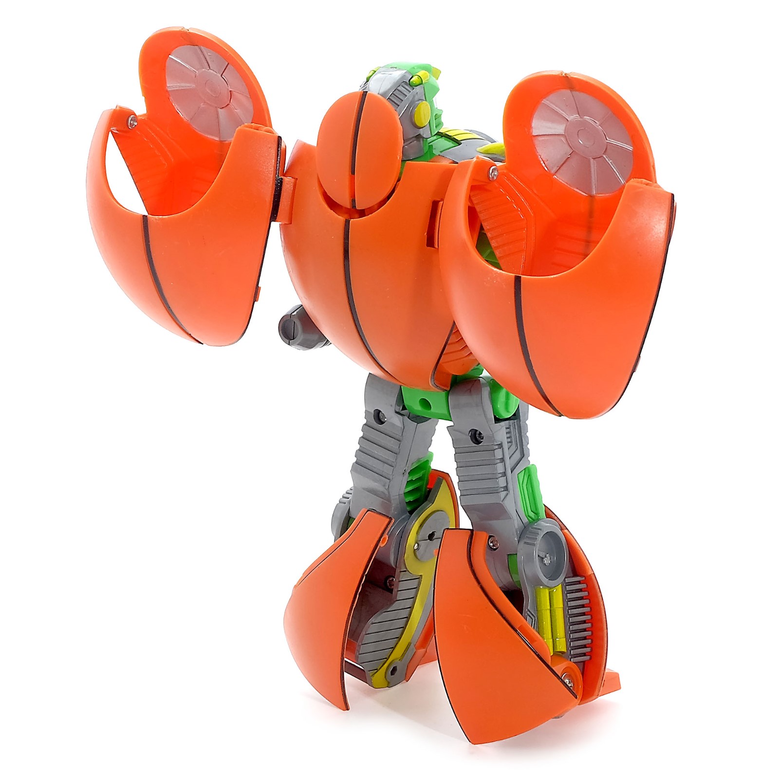 Игровой набор WOOW TOYS Мяч баскетбольный - фото 3
