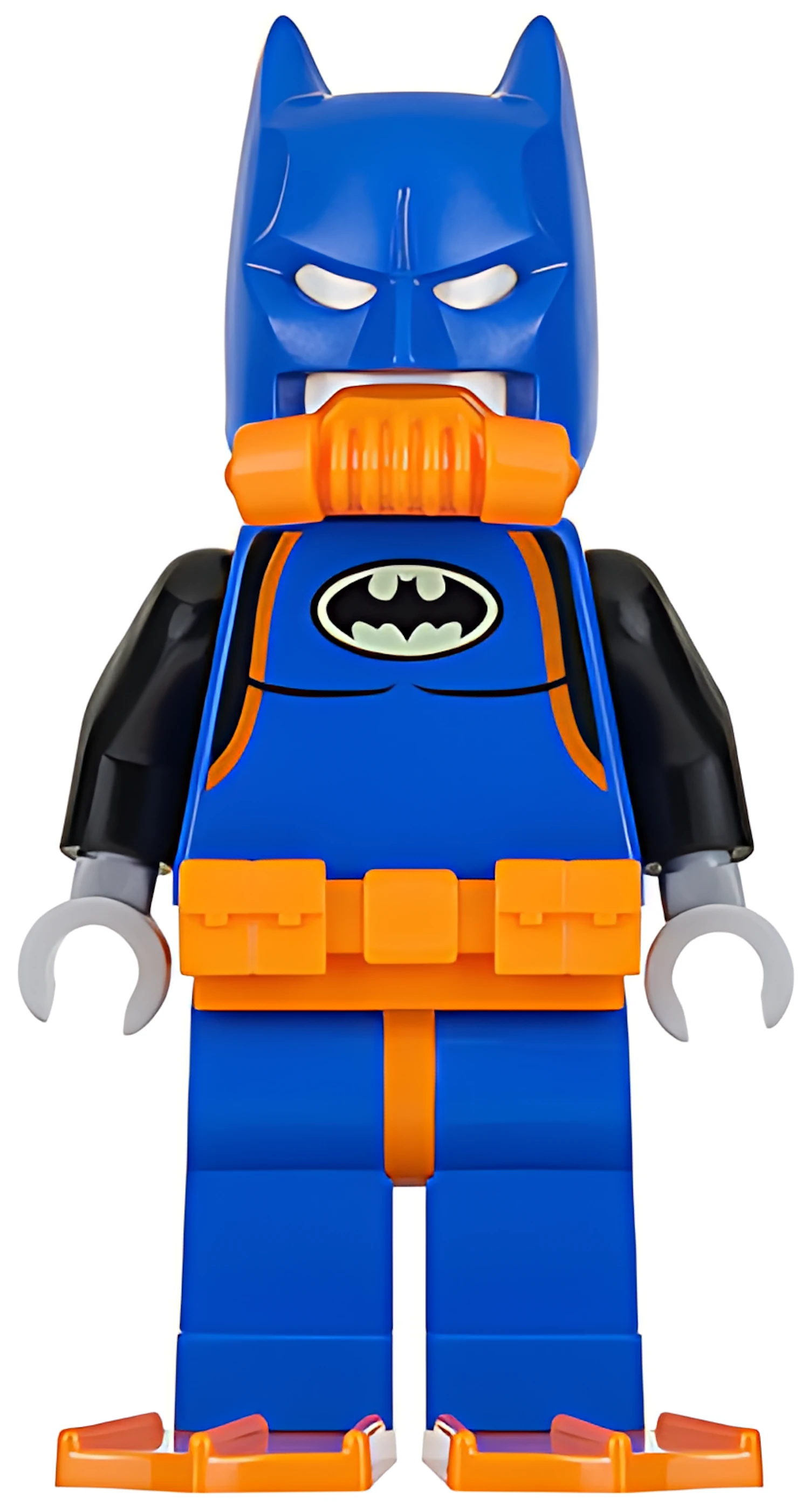 Изображение товара Фигурка Lego Batman Scu-Batsuit коллекционная для фанатов