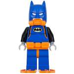Фигурка LEGO Batman Scu-Batsuit
